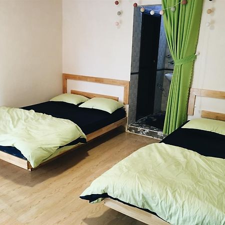 Homestay Hoang Vy Да Лат Екстериор снимка