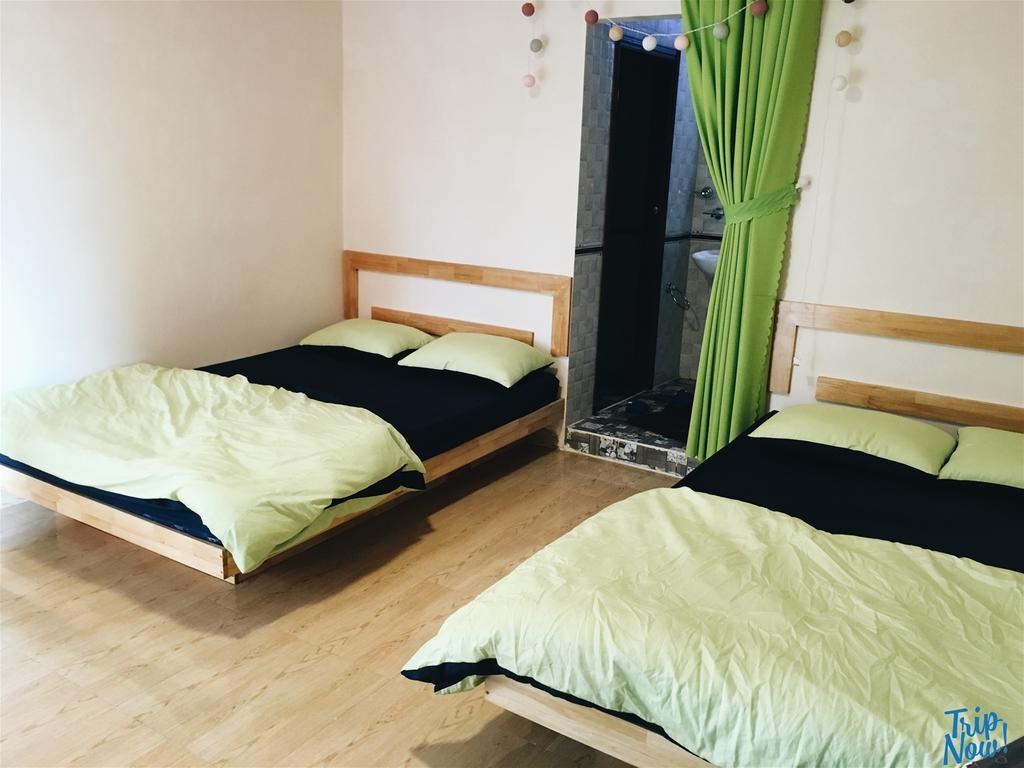 Homestay Hoang Vy Да Лат Екстериор снимка