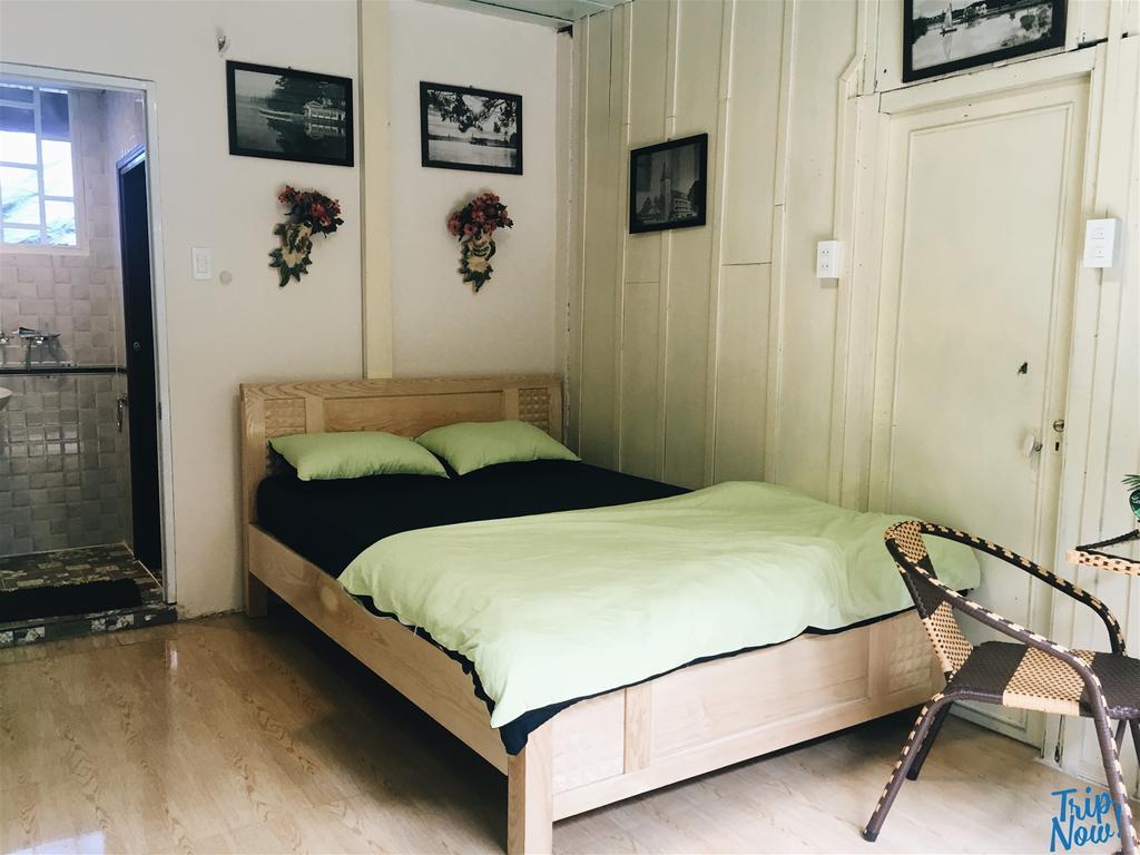 Homestay Hoang Vy Да Лат Екстериор снимка