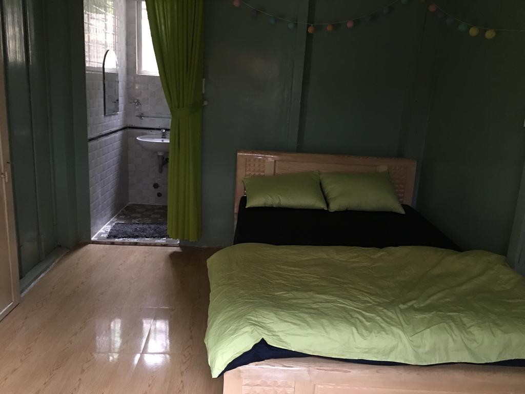 Homestay Hoang Vy Да Лат Екстериор снимка